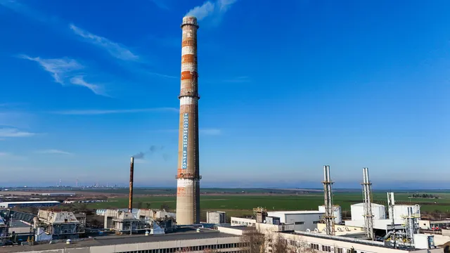 Как с готварска печка се топли дом в студеното време