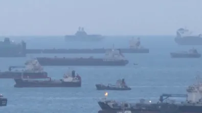 3500 американски войници пред Иран: САЩ на крачка от сухопътна война