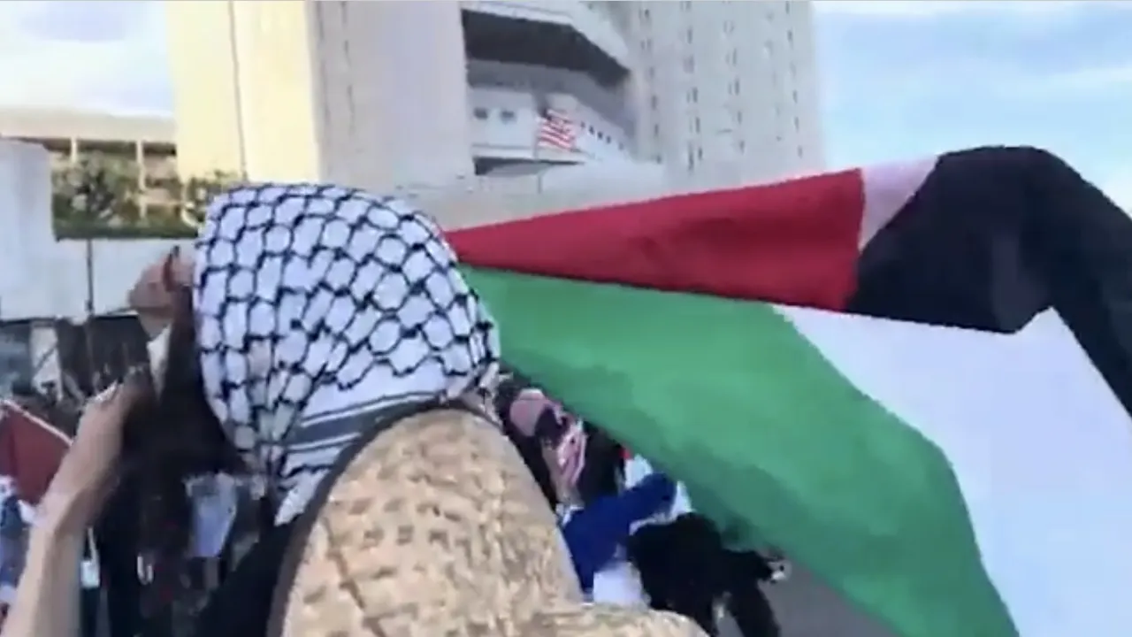 САЩ под заплаха: 1500 иранци спрени на границата, страх от активирани „спящи клетки“