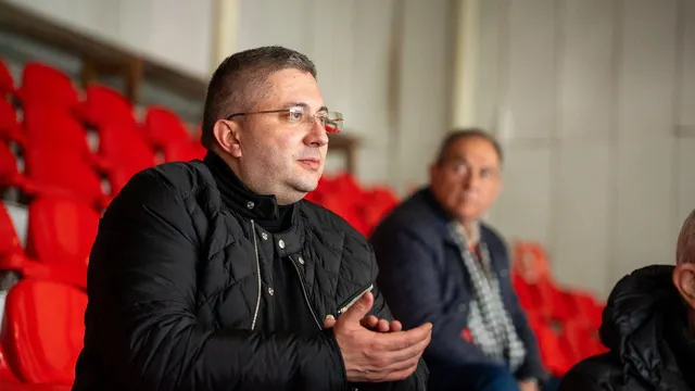 Нанков: "Новите опълченци" наказват Априлци заради политически яд