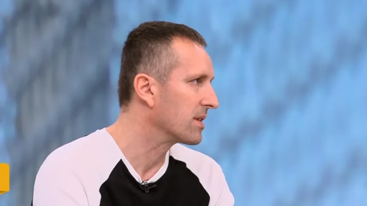 Кирил Борисов: Прокурорският син е напът да стане голям бандит