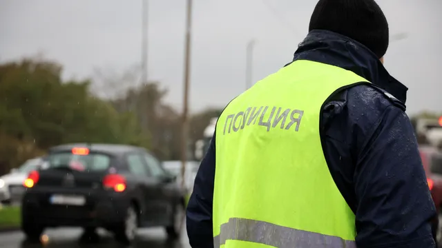 Фалшиво положителен тест за дрога: Младеж с 28 импланта в гръбначния стълб лежа в ареста