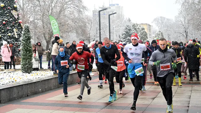 Еленко Еленков: България е сред страните в ЕС с най-малко спортуващи