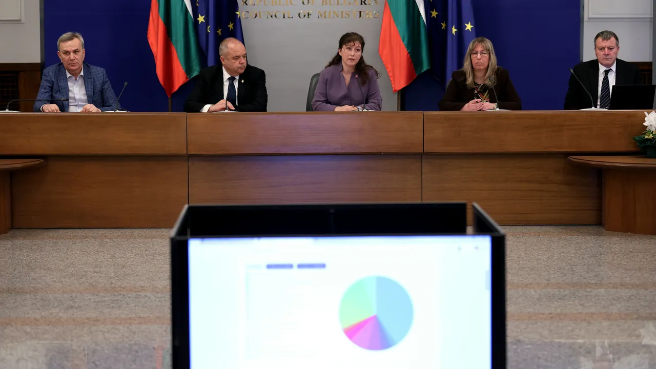 Ваня Нушева: Незрящите ще бъдат придружени при гласуване