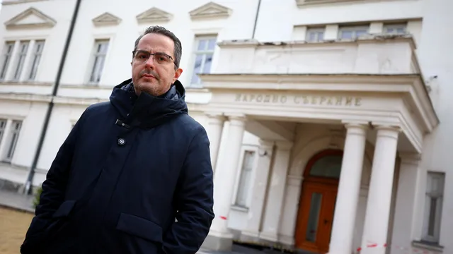 Цончо Ганев: „Възраждане“ няма допирни точки с "Прогресивна България"