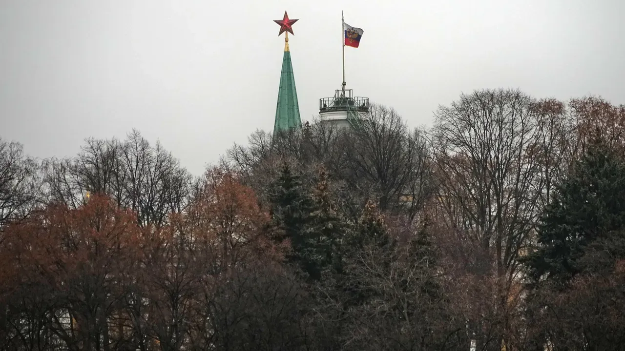 Русия изгони британски дипломат