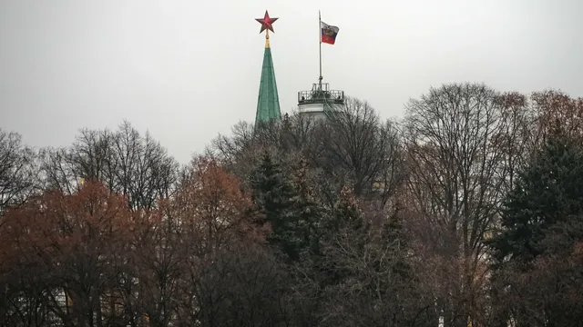 Русия изгони британски дипломат