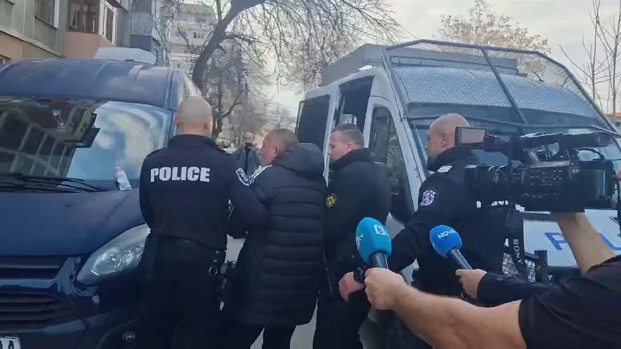 Командироват 200 полицаи от София в страната за изборите