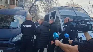 Командироват 200 полицаи от София в страната за изборите