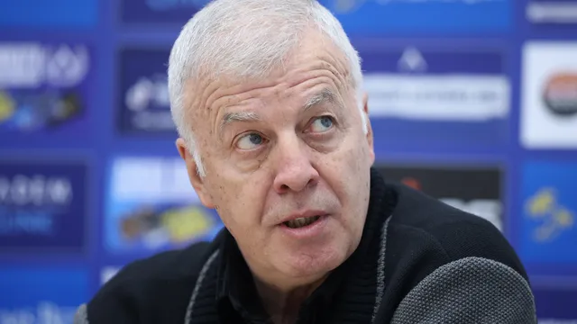 Сираков: Не преговарям за продажбата на Левски