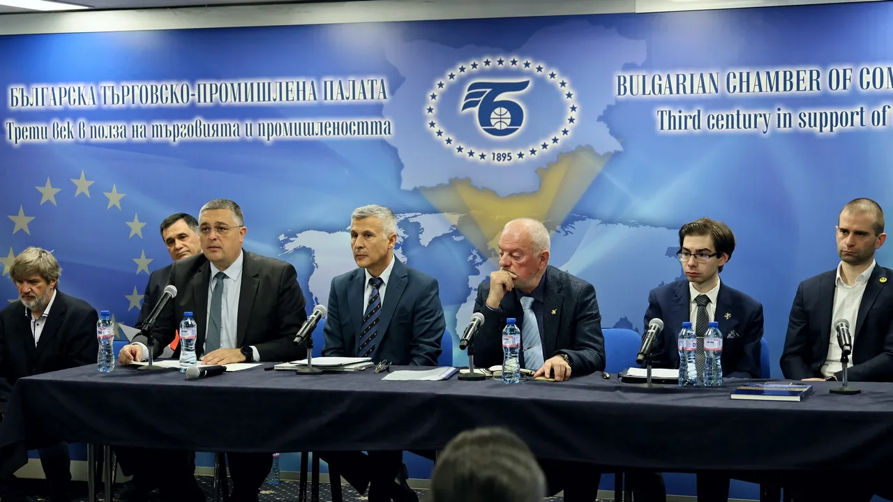 Недялков: В момент на криза е важно авиосекторът да говори в един глас