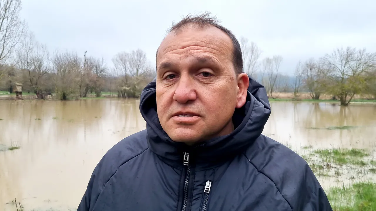 Кметът на с. Априлово: Няма пострадали и бедстващи хора при наводнението