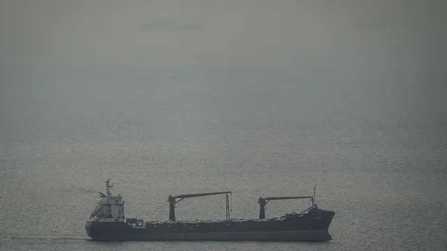 Белгия ще участва в охраната на Ормузкия проток след сключване на примирие