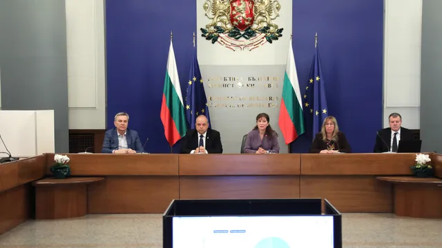 МВР работи по 576 сигнала за изборни нарушения