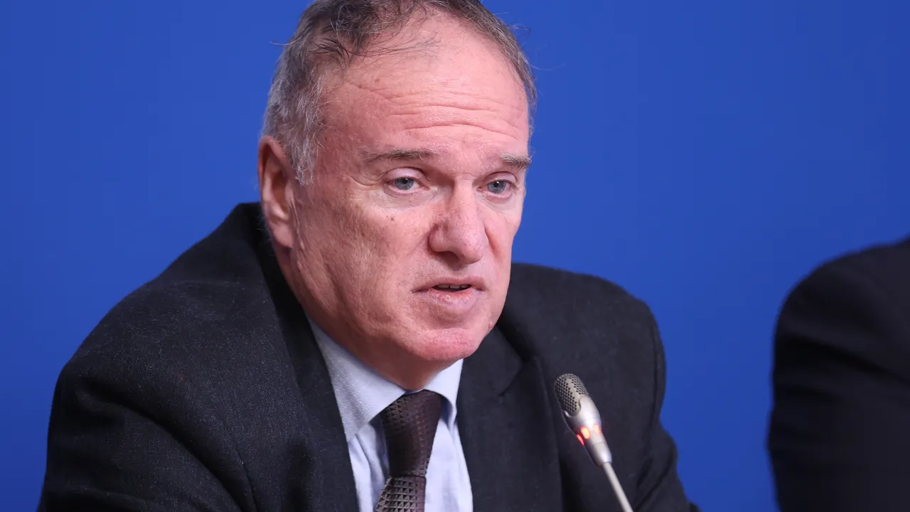 Вл. Чуков: Навсякъде ще се усети отзвукът от войната в Близкия изток