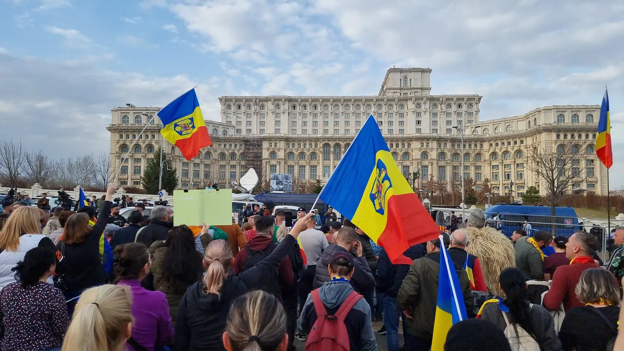 Мнозинството от румънците смята войната срещу Иран за неоправдана