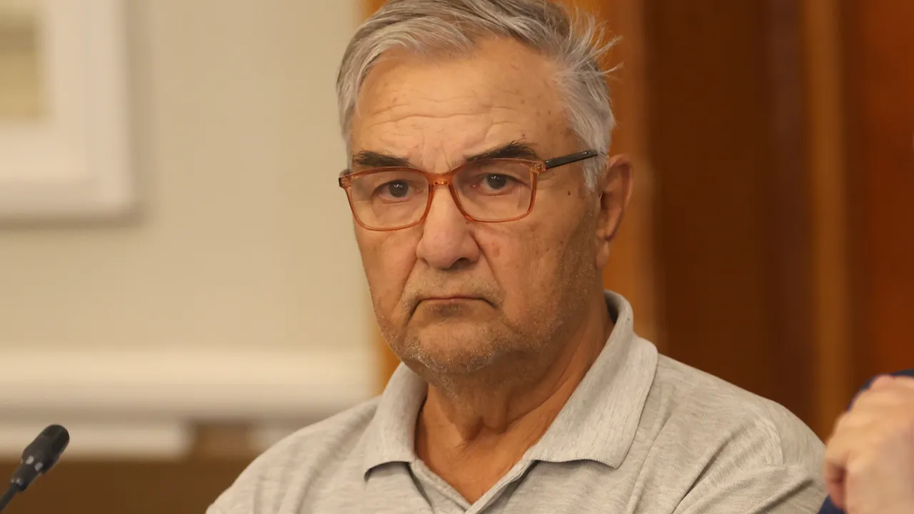 Гарабед Минасян: Наивно е смятаме, че цените ще се върнат на предишните нива