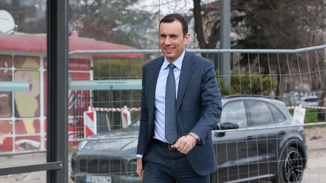 Терзиев към Борисов: Децата на България имат нужда от болница, не от махленско заяждане