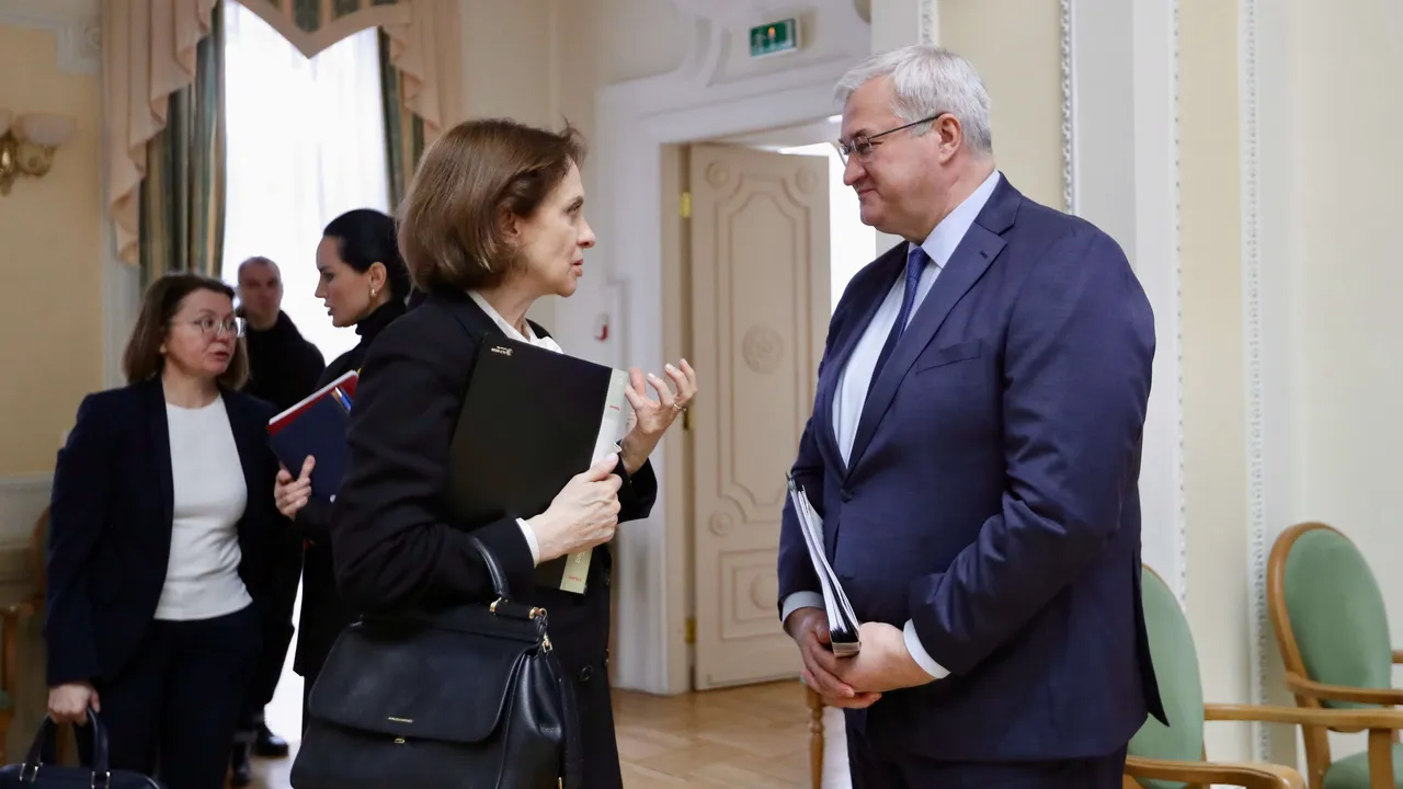 Нейнски: Мирът трябва да бъде справедлив и дълготраен, а Украйна част от ЕС