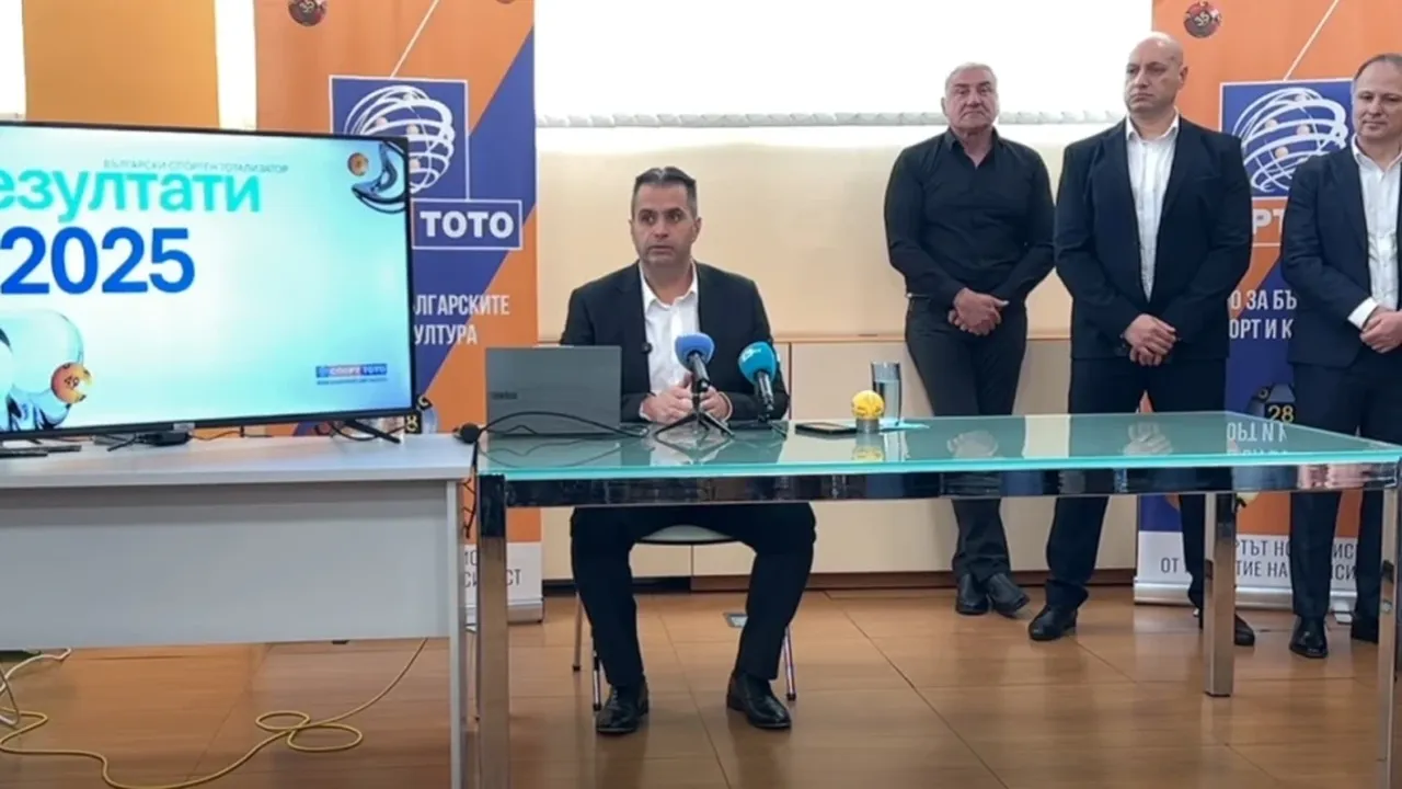 Предизборно: Блокираха тотото, министър Илиев сменя УС без конкурс