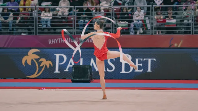 ГОРДОСТ! България завърши Световната купа в София с 5 медала