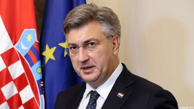 Хърватия получи близо милиард евро от Механизма за възстановяване и устойчивост