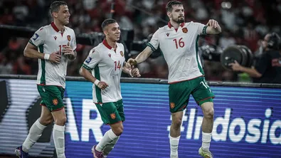 България удари Индонезия и триумфира на FIFA Series 2026