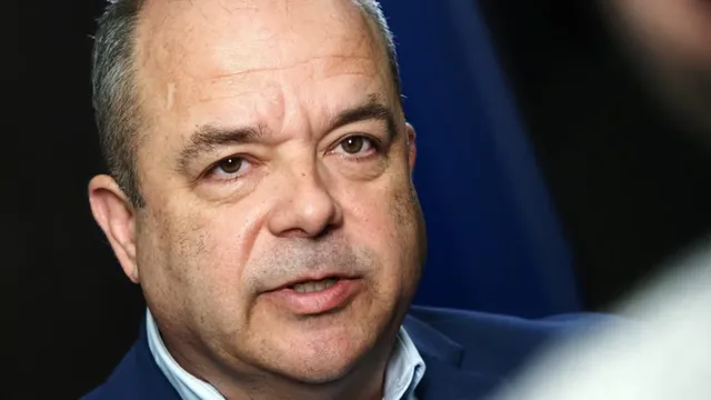 МВР защити зам.-министъра: Иван Анчев е спазил разпоредбите от Закона за Сметната палата