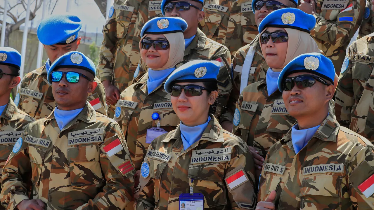 Смъртоносна експлозия в Южен Ливан: загинаха миротворци на ООН