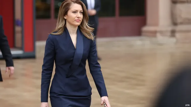 Рая Назарян ще участва в среща на върха в Украйна