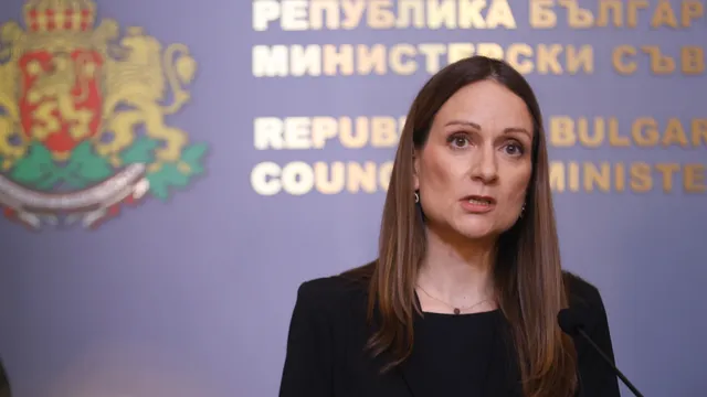 Министърът на икономиката: Няма криза заради войната в Близкия изток