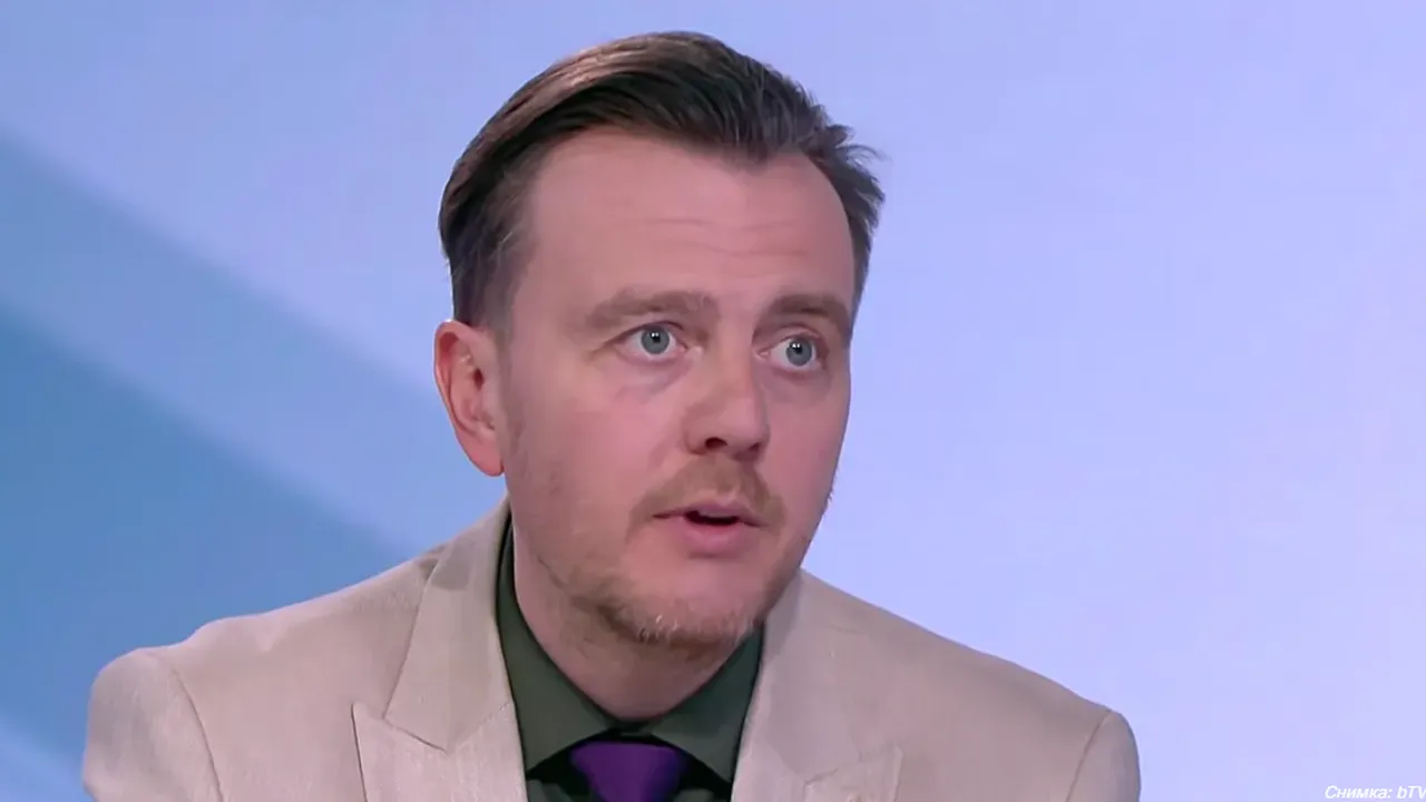 Петър Ганев: Ситуацията с горивата донякъде се драматизира