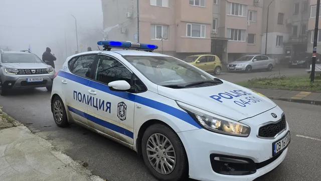 Нападение в Харманли - пребиха и ограбиха 42-годишен мъж