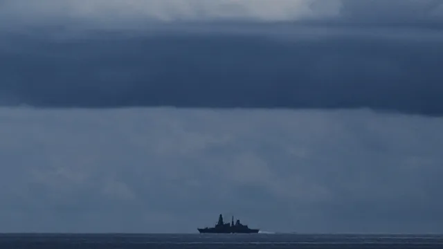 Кипър алармира ООН за стотици турски нарушения в небето и водите на Никозия