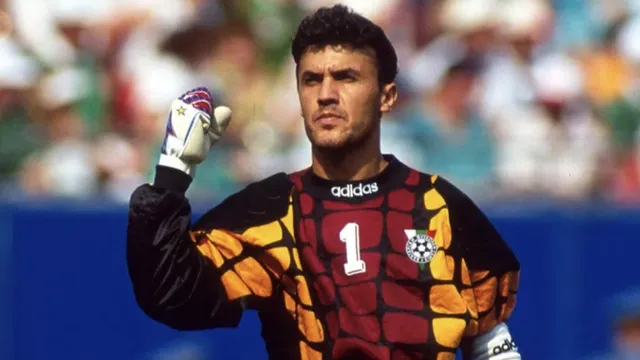 Кой е Борислав Михайлов – легендата от САЩ’94 и дългогодишният шеф на БФС