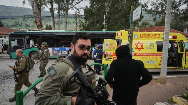 Четирима израелски войници са убити при близък бой с Хизбула