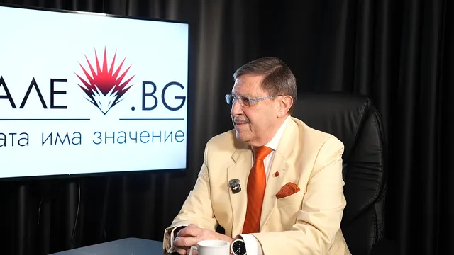 Максим Бехар: Политиците разчитат на социалните мрежи, но не знаят как да ги използват