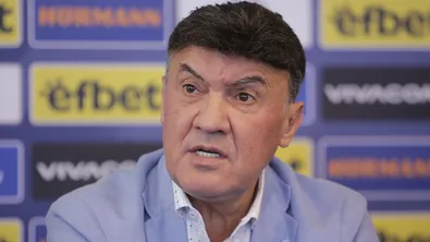 На 4 април изпращаме легендата Борислав Михайлов