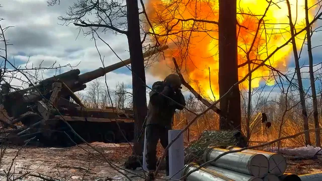 Русия твърди, че е завладяла украинско село в Сумска област
