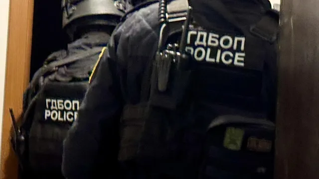 ГДБОП и ДАНС с акция срещу престъпна мрежа за изпиране на пари от имотни и данъчни измами