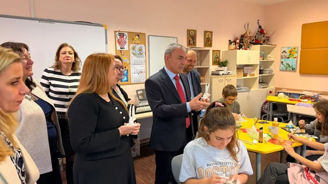 Ще се учи ли украински език в българските училища?