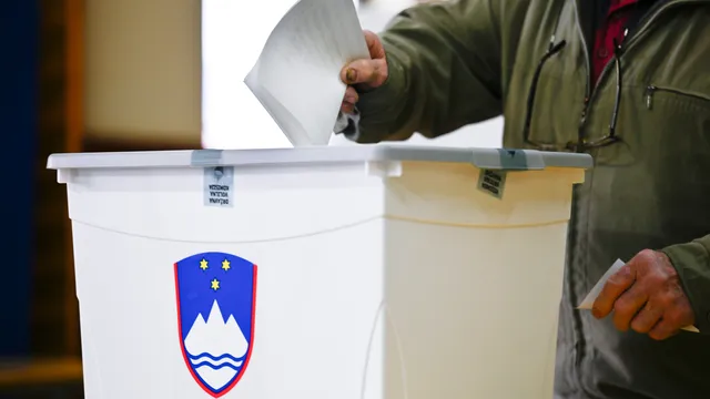 Изборите в Словения приключиха, но политическата криза едва започва