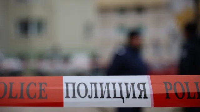 Убиха пешеходец на кръговото на 4-ти километър в София