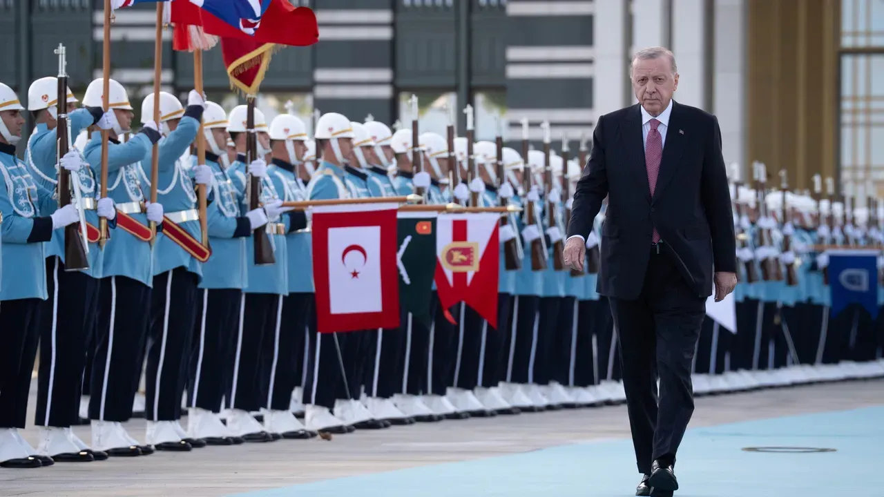 В Турция няма да бъде разположена база на НАТО