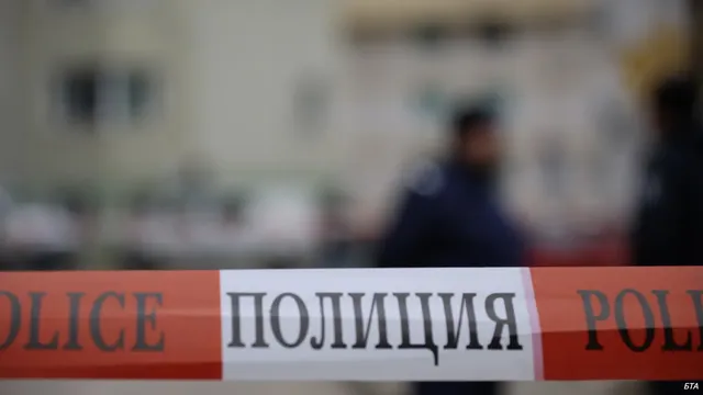 Жена почина до кръговото на 4-и км, две катастрофи наблизо предизвикаха объркване