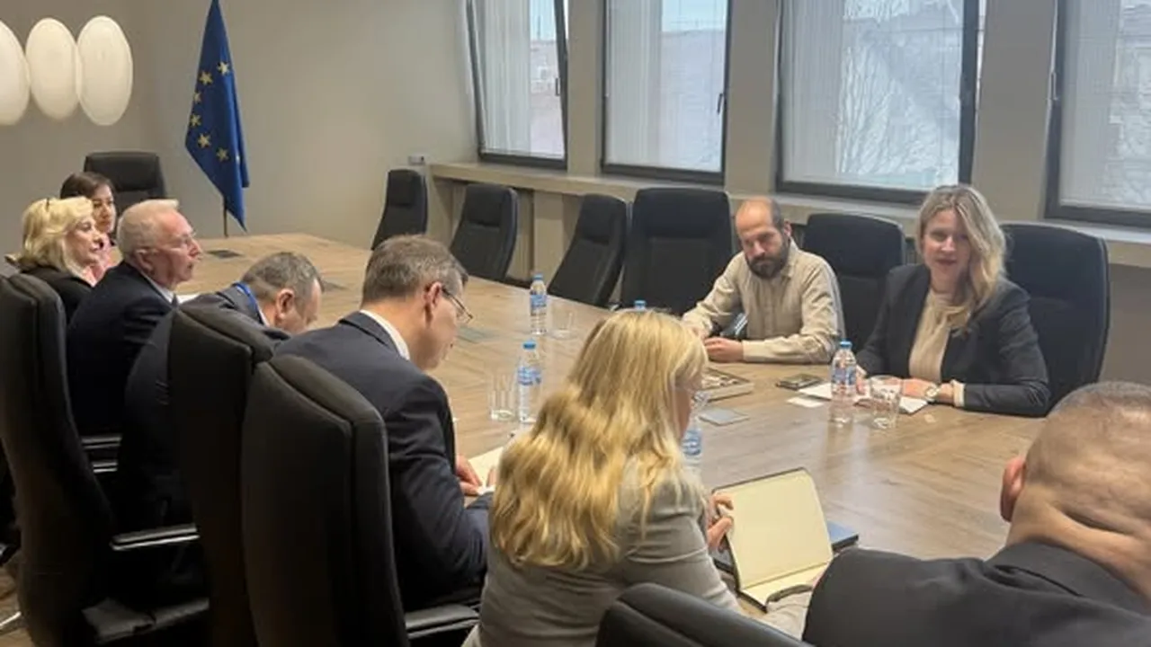 ДПС се оплака на ОССЕ за полицейски натиск