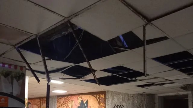 Опасни подлези в София