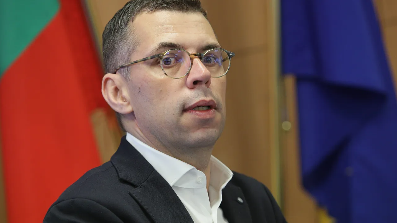 Адвокатът на Андрей Гюров: Окончателното решение по казуса ще бъде на Съда на ЕС