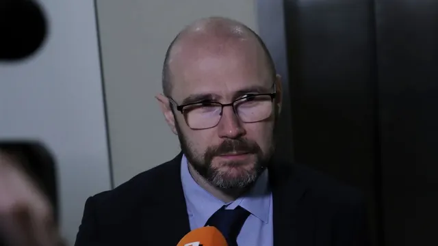 Янкулов предлага нов модел за антикорупционна комисия