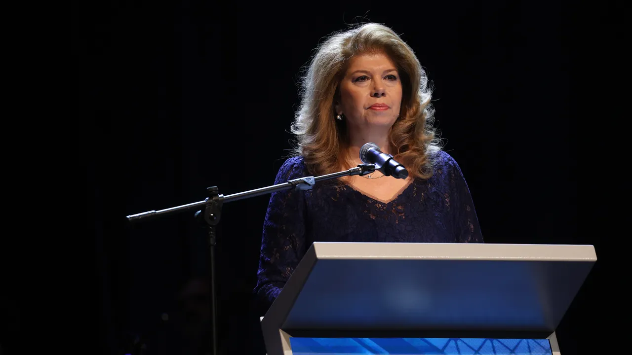 Йотова: Културата не е лукс, а основа на българската идентичност